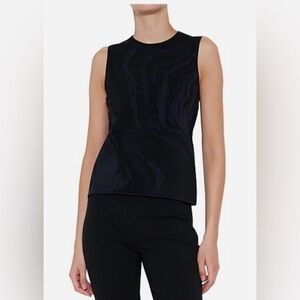 Theory oil spill tank NWT S